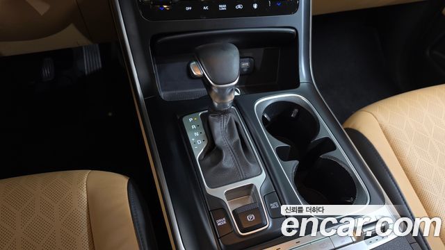 Kia Carnival (IV) Diesel 9-Seater Prestige 2022 — фото 9