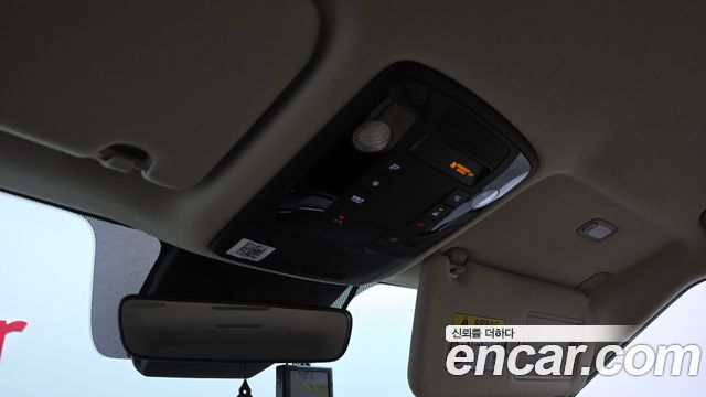 Kia Carnival (IV) Diesel 9-Seater Prestige 2022 — фото 18