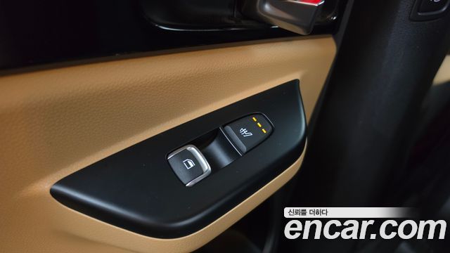 Kia Carnival (IV) Diesel 9-Seater Prestige 2022 — фото 19