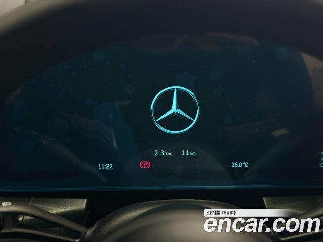 Mercedes-Benz GLC-Class (X254) GLC300 4MATIC Coupe 2026 — фото 7