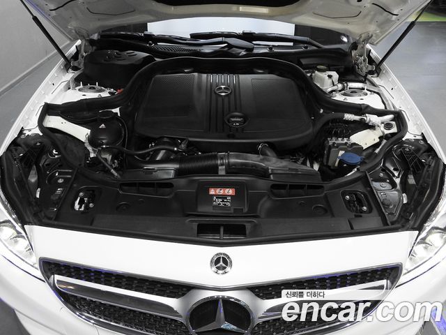 Mercedes-Benz CLS-Class (W218) CLS250 d 4MATIC 2017 — фото 6