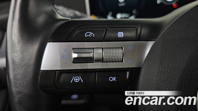 Hyundai Sonata The Edge (DN8) 2.0 Premium 2024 — фото 16
