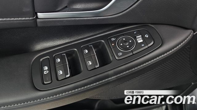 Hyundai Sonata The Edge (DN8) 2.0 Premium 2024 — фото 18