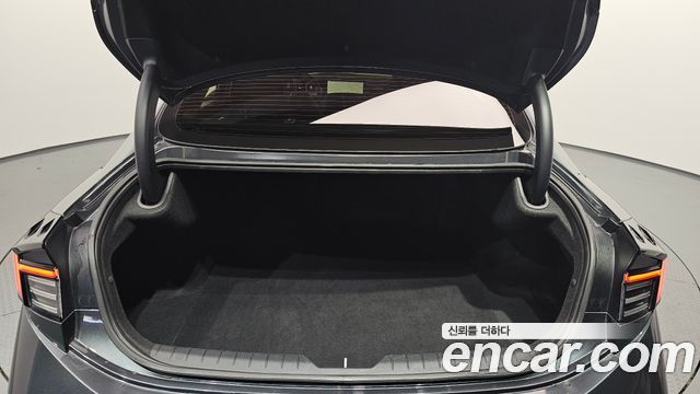 Hyundai Sonata The Edge (DN8) 2.0 Premium 2024 — фото 20