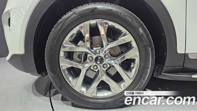 Kia Sorento Diesel 2.0 2WD Marster 2020 — фото 5