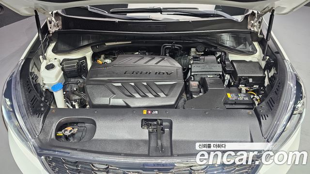 Kia Sorento Diesel 2.0 2WD Marster 2020 — фото 6
