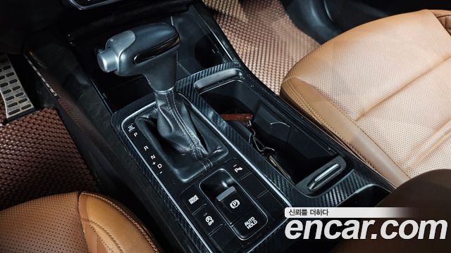 Kia Sorento Diesel 2.0 2WD Marster 2020 — фото 9