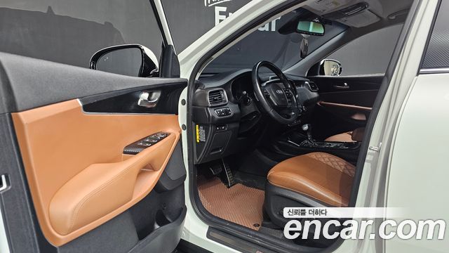 Kia Sorento Diesel 2.0 2WD Marster 2020 — фото 10