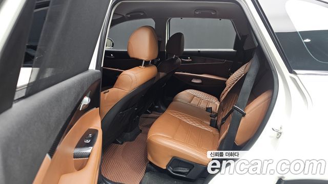 Kia Sorento Diesel 2.0 2WD Marster 2020 — фото 13