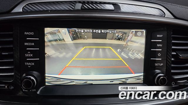 Kia Sorento Diesel 2.0 2WD Marster 2020 — фото 16
