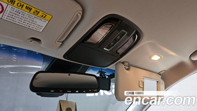 Kia Sorento Diesel 2.0 2WD Marster 2020 — фото 18
