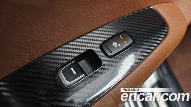 Kia Sorento Diesel 2.0 2WD Marster 2020 — фото 19