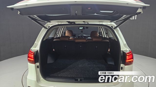 Kia Sorento Diesel 2.0 2WD Marster 2020 — фото 20