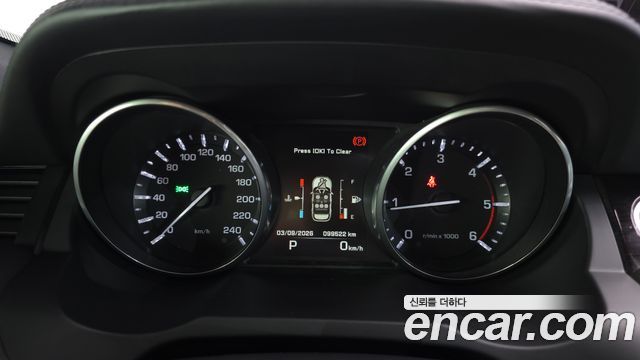 Land Rover Range Rover Evoque 2.2 SD4 Dynamic 2014 — фото 8
