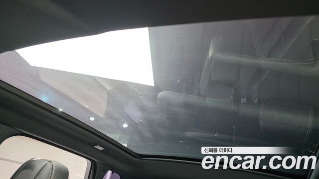 Land Rover Range Rover Evoque 2.2 SD4 Dynamic 2014 — фото 20