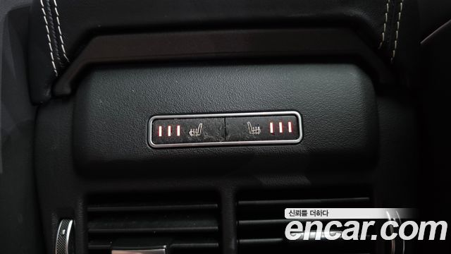 Land Rover Range Rover Evoque 2.2 SD4 Dynamic 2014 — фото 23