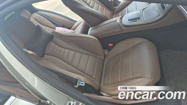 Mercedes-Benz E-Class (W213) E220d 4MATIC Exclusive 2023 — фото 24