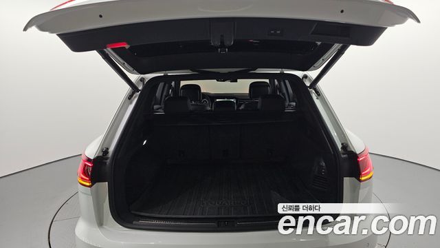 Volkswagen Touareg (III) 3.0 TDI R-Line 2023 — фото 20