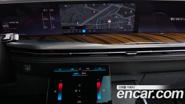 Cadillac Escalade (V) 6.2 ESV ESV Premium Luxury Platinum 2026 — фото 14