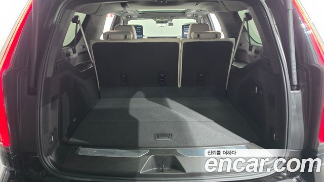 Cadillac Escalade (V) 6.2 ESV ESV Premium Luxury Platinum 2026 — фото 28