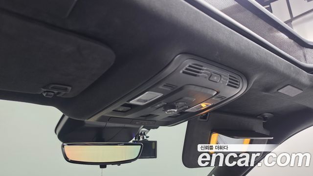 Cadillac Escalade (V) 6.2 ESV ESV Premium Luxury Platinum 2026 — фото 29
