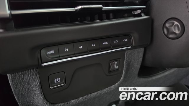 Cadillac Escalade (V) 6.2 ESV ESV Premium Luxury Platinum 2026 — фото 30