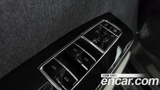 Cadillac Escalade (V) 6.2 ESV ESV Premium Luxury Platinum 2026 — фото 39