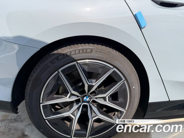 BMW 5 Series (G60) 520i M Sport 2026 — фото 5