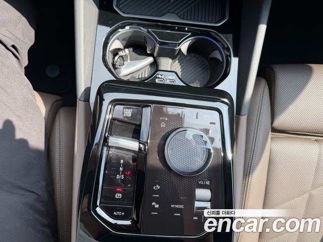 BMW 5 Series (G60) 520i M Sport 2026 — фото 9