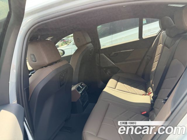 BMW 5 Series (G60) 520i M Sport 2026 — фото 10