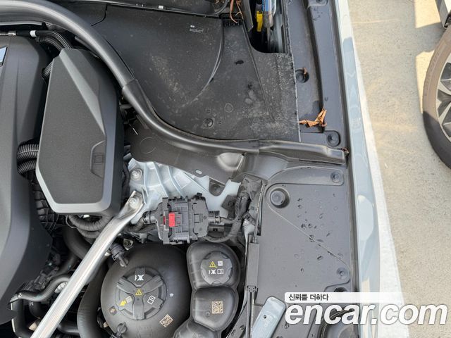 BMW 5 Series (G60) 520i M Sport 2026 — фото 21
