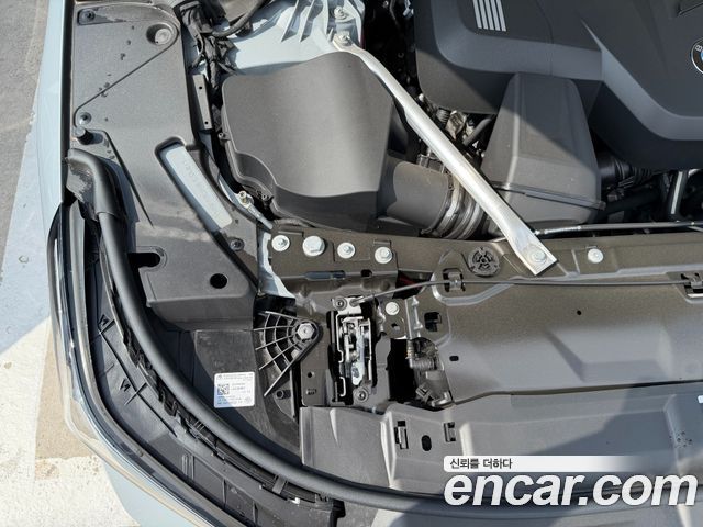 BMW 5 Series (G60) 520i M Sport 2026 — фото 22