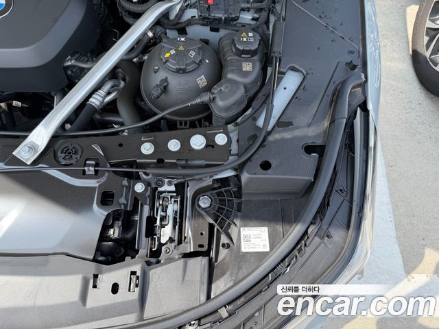 BMW 5 Series (G60) 520i M Sport 2026 — фото 23