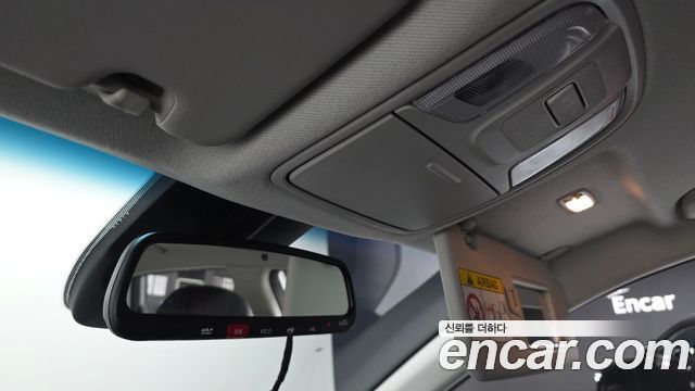 Kia Niro EV Noblesse 2022 — фото 18