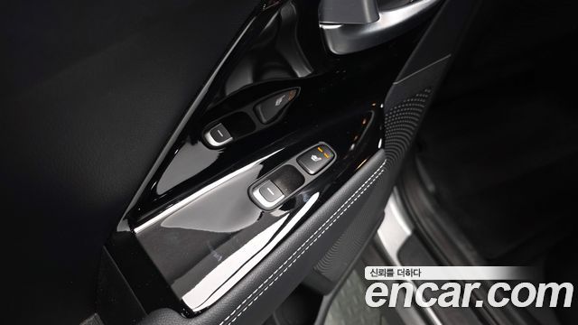 Kia Niro EV Noblesse 2022 — фото 19