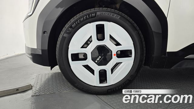 Kia EV9 Long Range 4WD Earth 2024 — фото 5
