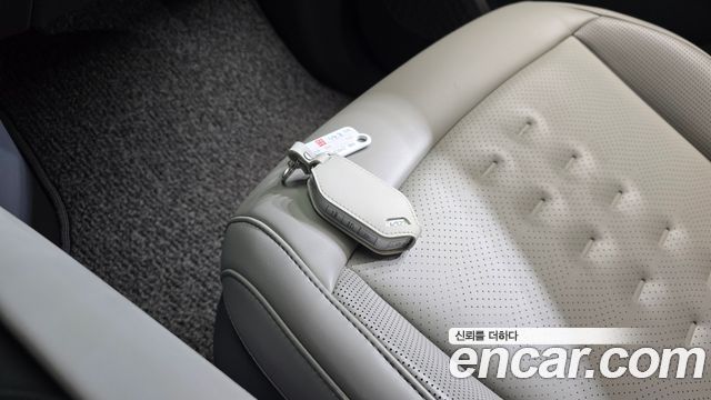 Kia EV9 Long Range 4WD Earth 2024 — фото 19