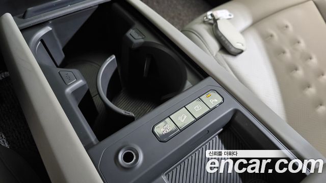 Kia EV9 Long Range 4WD Earth 2024 — фото 20