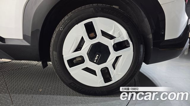 Kia EV9 Long Range 4WD Earth 2024 — фото 27
