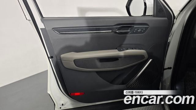 Kia EV9 Long Range 4WD Earth 2024 — фото 30