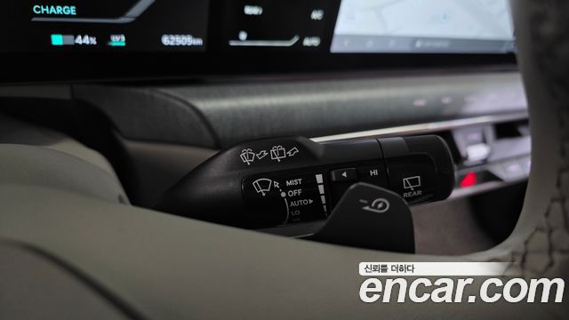 Kia EV9 Long Range 4WD Earth 2024 — фото 33