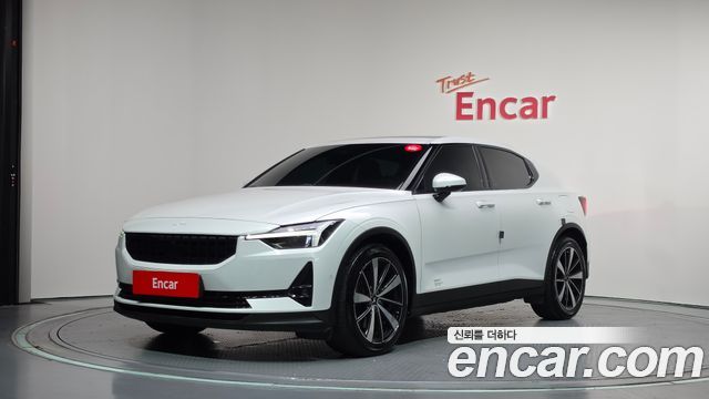 Polestar 2 Longrange Singlemotor