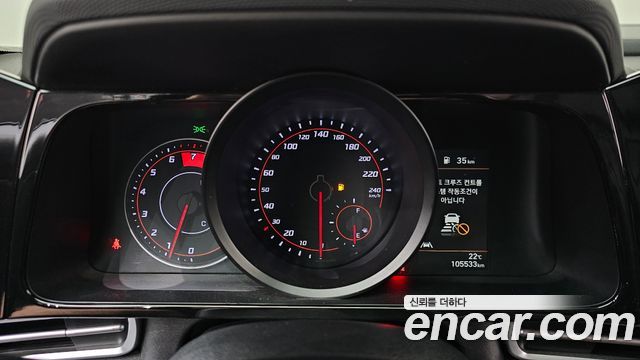 Hyundai Avante (CN7) 1.6 Modern 2023 — фото 8