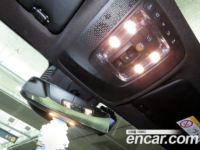Mercedes-Benz GLB-Class (X247) GLB250 4MATIC 2021 — фото 14