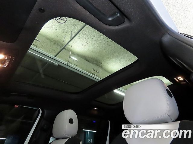 Mercedes-Benz GLB-Class (X247) GLB250 4MATIC 2021 — фото 15