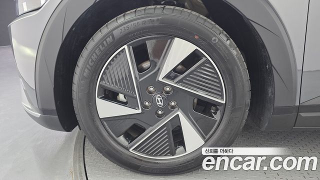 Hyundai Ioniq 5 Long Range Exclusive 2025 — фото 5