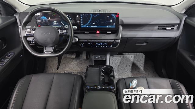 Hyundai Ioniq 5 Long Range Exclusive 2025 — фото 7