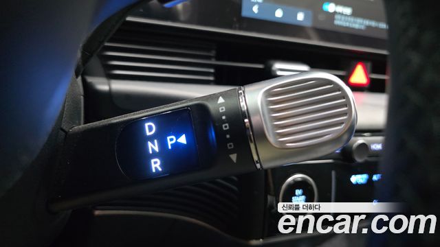 Hyundai Ioniq 5 Long Range Exclusive 2025 — фото 9