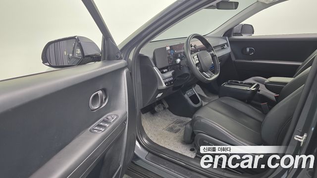 Hyundai Ioniq 5 Long Range Exclusive 2025 — фото 11