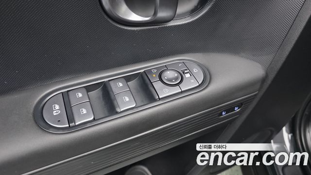 Hyundai Ioniq 5 Long Range Exclusive 2025 — фото 12